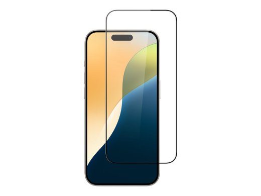 Screenor Sort Sort Transparent Apple iPhone 16 Pro Max, 17 Pro Max, 18 Pro Max