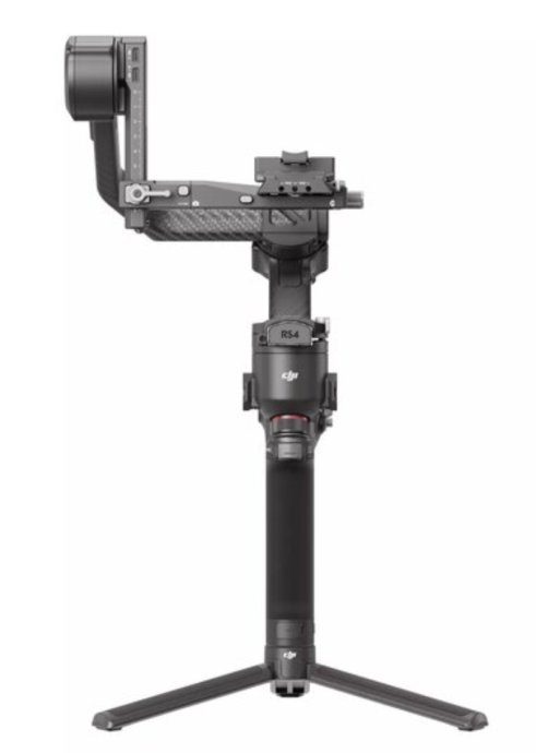 DJI RS 4 Pro Combo gimbaalstabilisaator