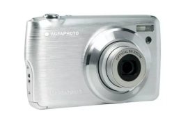 AgfaPhoto DC8200 Digital camera 18MP silver