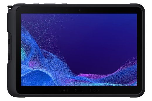 Samsung SM-T636B Qualcomm Snapdragon 128 25.6 cm (10.1") 6 Wi-Fi 6 (802.11ax) Juoda