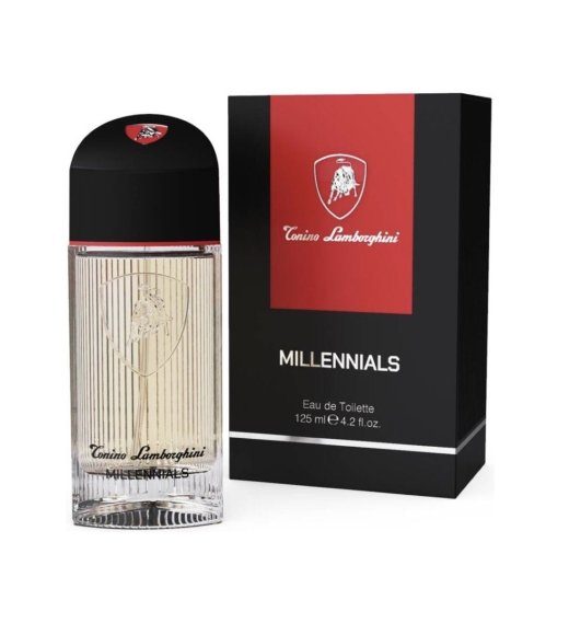 Tonino Lamborghini Millennials lõhn EDT 125ml