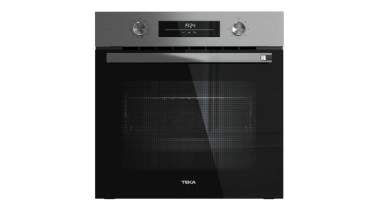 Teka NEO HSB 6350 SS 70 L 2615 W Stainless Steel Refrigerator