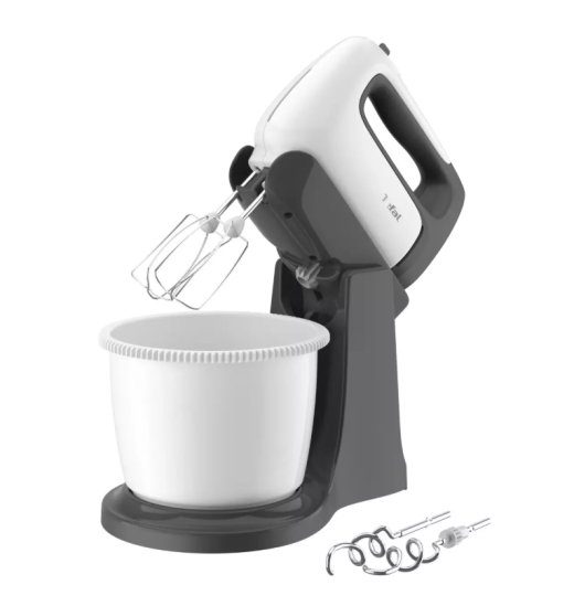 Tefal Prep'Mix+ HT4641 stovinis maišytuvas 500W