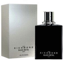 Black Metal Man EDT 100ml