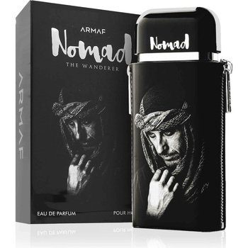 Nomad Pour Homme EDP 100ml