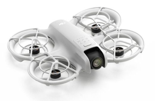 DJI Neo Fly More Combo Consumer CP.FP.00000185