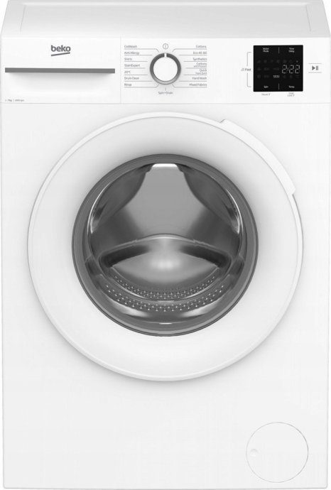 BEKO BM1WFU37225WW pesumasin