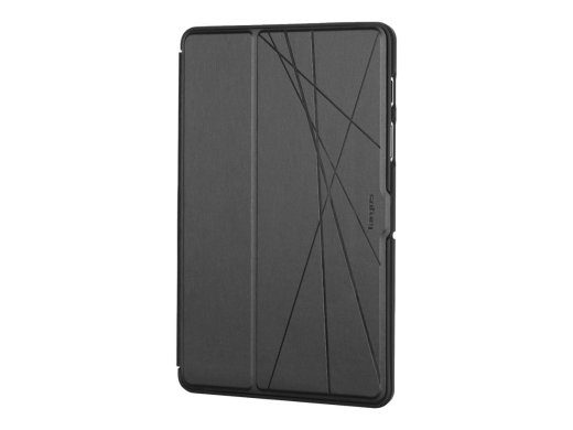 Targus Click-In Case THZ876GL 11 " Tahvelarvuti ümbris Samsung Galaxy Tab S11, S10 Lite, S10 FE, S9 FE, S9, S8, S7 Must