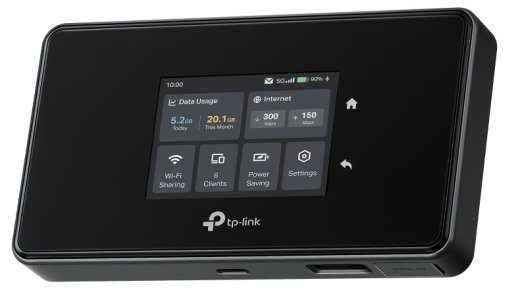 TP-Link M8550() cellular network device Cellular network router
