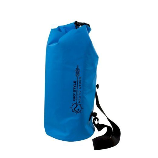 Gio'style kuiv kott Nautic Storm L veekindel termokott 20L sinine