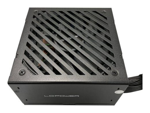 LC Power Integrator Pro seeria LC6850B-SI V3.1 800Watt Toiteallikas