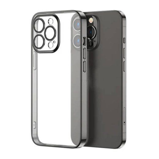 Joyroom JR-14Q3 kaas Apple iPhone 14 Plus 6.7 "" jaoks (must)