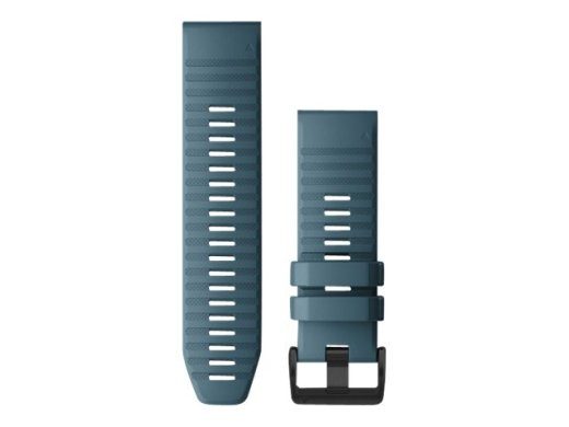 Garmin Urrem išmanusis laikrojis mėlynas silikonas