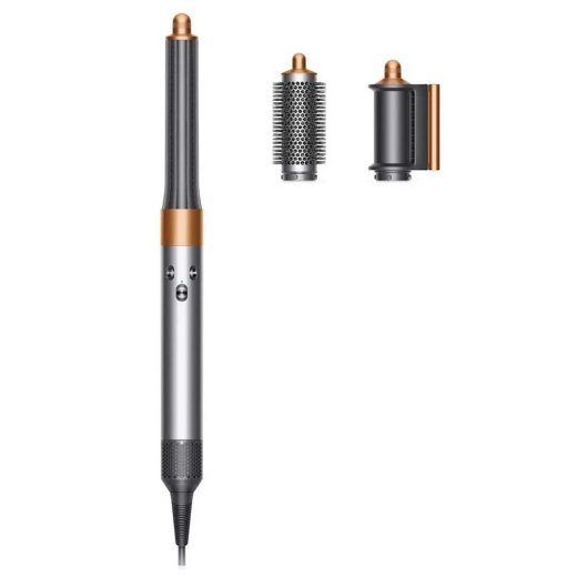 Dyson Airwrap Origin HS05 Nickel/Copper plaukų džiovintuvas/styleris