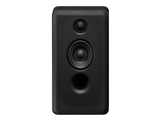 Sony SA-RS3S Rear Channel Speakers Black
