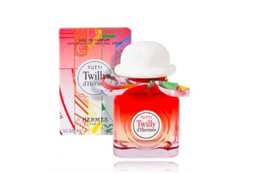 Hermès Tutti Twilly d'Hermès Kvepalai EDP 50 ml