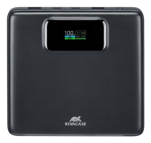 POWER BANK USB 20000MAH/VA1090 RIVACASE