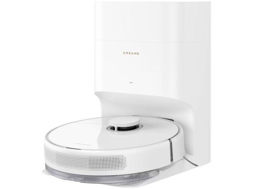 Dreame Bot D10 Plus robotinis dulkių siurblys 0.54 litro