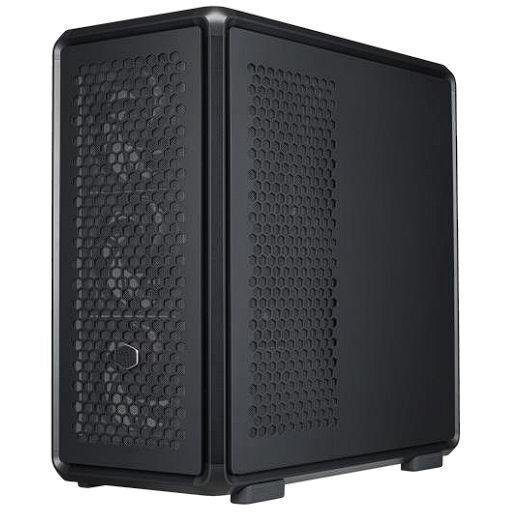 Cooler Master MasterFrame 600 bokštas SSI CEB be spalvos