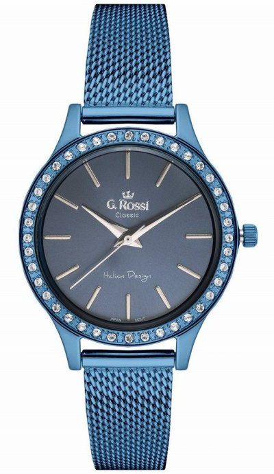 G.Rossi C10482B2-6F1 Women's watch
