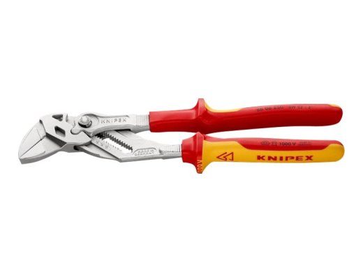 KNIPEX Kõrvalkruvik