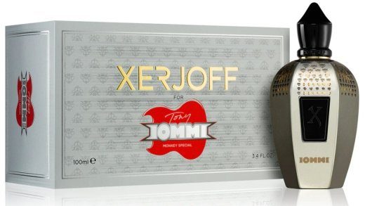 Xerjoff Tony Iommi Monkey Special Parfüüm PAR 100 ml