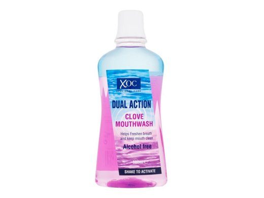 Xpel Dual Action Suuvee 500ml