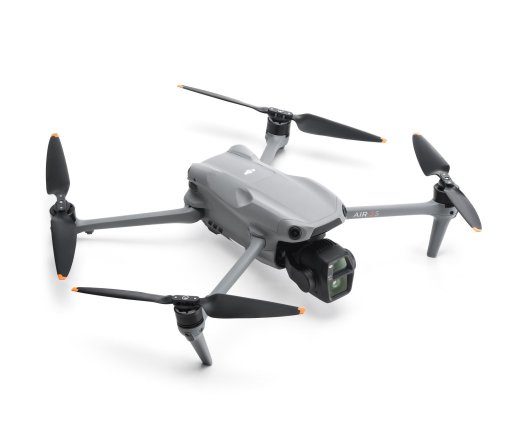 DJI Air 3S Fly More Combo (DJI RC-N3) Vartotojas CP.MA.00000815.02