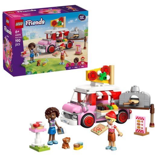 LEGO FRIENDS 42694 Piciukas