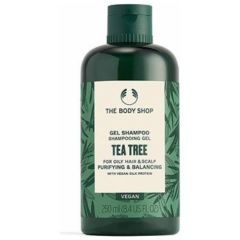 Tea Tree Conditioner - oily hair 250ml