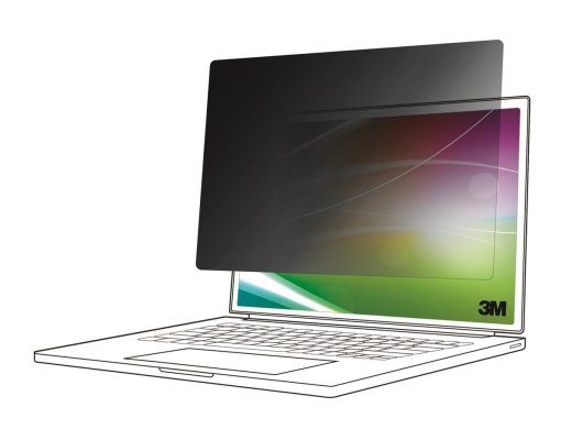 3M BP130C3E Notebook Privacy Filter