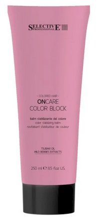 Selective Professional OnCare Color Block Color Stabilizing Balm 250 ml