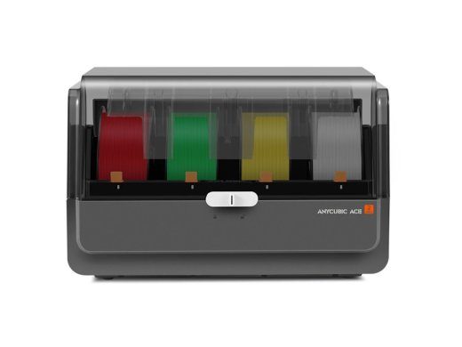 Anycubic Ace 2 Pro Multi-Filament System for Kobra X, S1 Max, S1