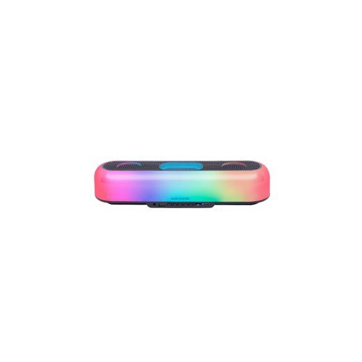 Mars Gaming MSBORB kaasaskantav pidukõlar stereo 20W 2400mAh / must