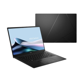 ASUS ZenBook 14 UM3406GA-QD013W Ryzen AI 5 430 14.0" WUXGA 60Hz 300 nits AG 16GB LPDDR5X 512GB SSD Radeon Graphics WLAN + Bluetooth 720p webcam 75W...