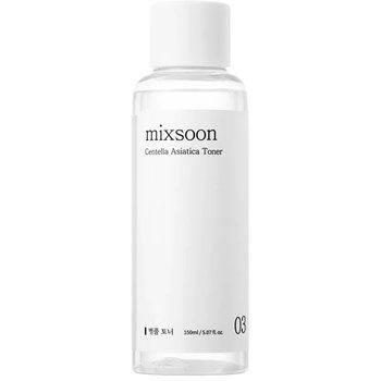 Centella Asiatica Asiatica Toner 150ml