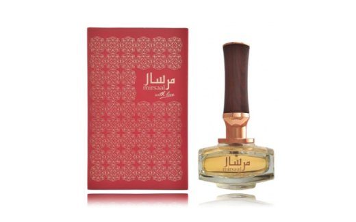 Afnan Mirsaal With Love Parfüüm EDP 90 ml