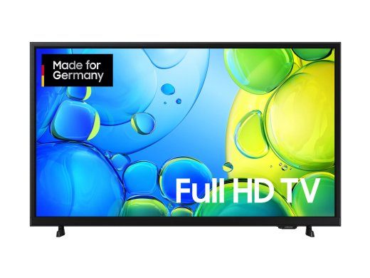 Samsung F6009 Seeria GU32F6009FU 32-tolline 1080p Smart TV