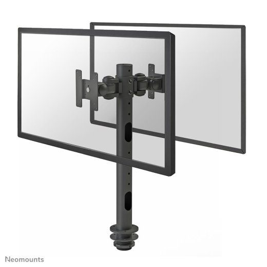 TV kinnituse lauale MUST/FPMA-D050DBLACK NEOMOUNTS