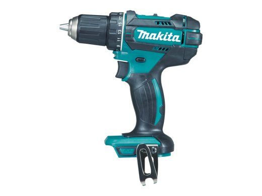 Makita DDF482Z 18V Puur/keeraja (Aku ja laadija ei kuulu komplekti)