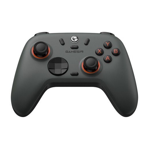 GameSir Nova 2 Lite belaidis valdiklis (pilkas)