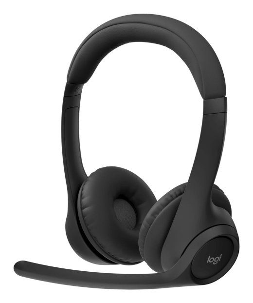 PEAKO ZONE 305/MIDN/BLACK 981-001453 LOGITECH
