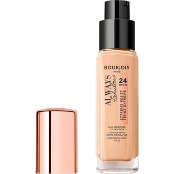 Always Fabulous 24H Make-Up SPF20 - Make Up 30 ml 110 Light Vanilla