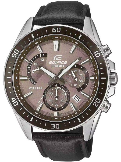 CASIO EFR-552L-5AVUEF meeste kell
