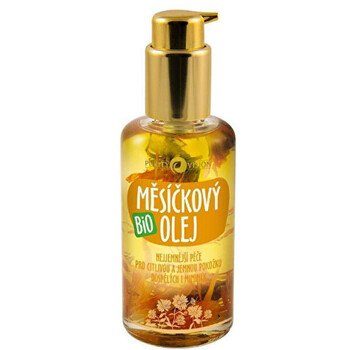 Orgaanikaline kalendulaõli 100ml