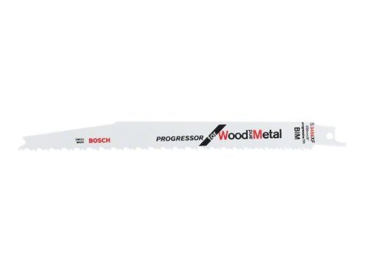 Bosch Progressor for Wood and Metal S 3456 XF saagiterad vibusaagile