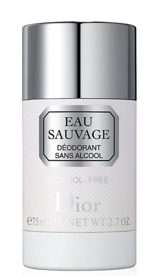 Dior Eau Sauvage Deodorant Meestele 75ml