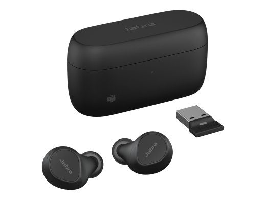 Jabra Evolve2 Buds MS juhtmeta TWS kõrvaklapid Tüüp