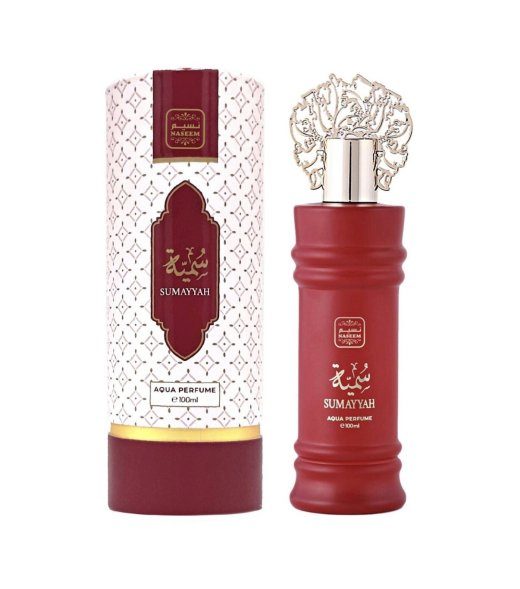 Naseem Sumayyah Parfüüm EDT 100ml