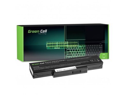 Green Cell AS06 sülearvuti asendusakud